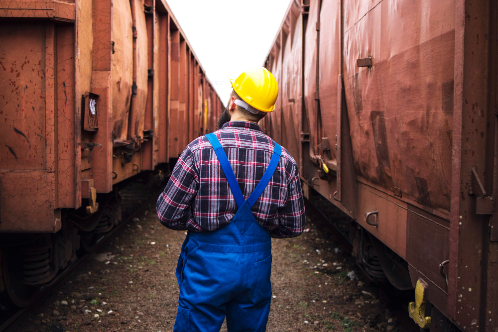 Organizacija pretovara robe